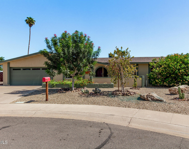 1956 E Dunbar Drive - Photo Thumbnail 1