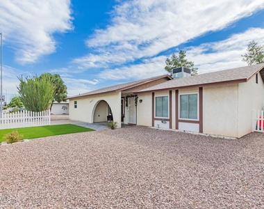 1853 W Plata Avenue - Photo Thumbnail 2