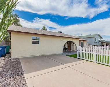 1853 W Plata Avenue - Photo Thumbnail 1