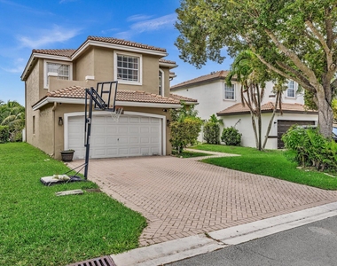 7145 Crescent Creek Place - Photo Thumbnail 1