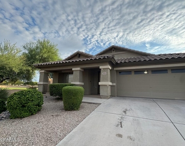 28804 N Broken Shale Drive - Photo Thumbnail 2