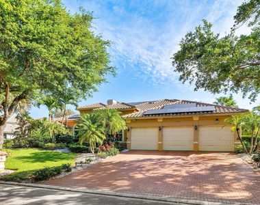 1845 Eagle Trace Boulevard - Photo Thumbnail 1