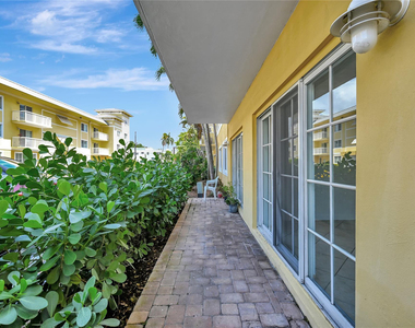 1515 E Broward Boulevard - Photo Thumbnail 32