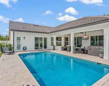 596 N Cypress Drive - Photo Thumbnail 1