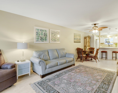 2929 Se Ocean Boulevard - Photo Thumbnail 5