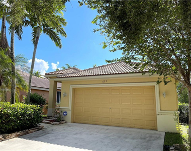 673 Conservation Drive - Photo Thumbnail 1