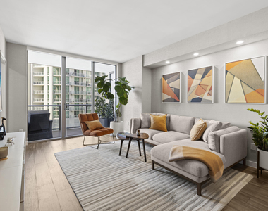 1300 Brickell Bay - Photo Thumbnail 9
