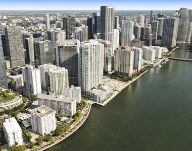 1300 Brickell Bay - Photo Thumbnail 43