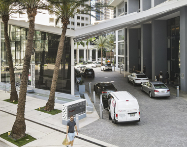 1300 Brickell Bay - Photo Thumbnail 23