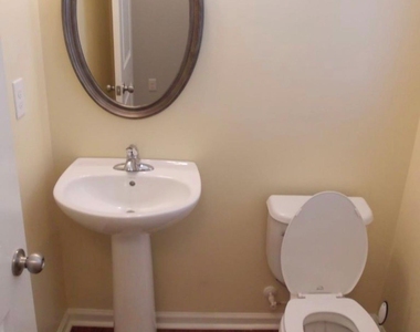 9525 Burford Lane Nw - Photo Thumbnail 9