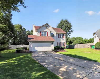 11300 Valerian Court - Photo Thumbnail 1