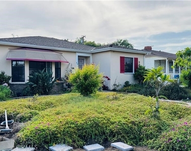 621 N Almansor - Photo Thumbnail 1