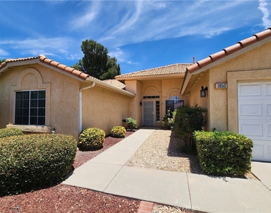 1850 Tamarack - Photo Thumbnail 1