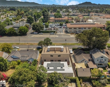 4851 Woodman Avenue - Photo Thumbnail 14