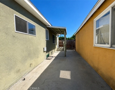 15531 Eucalyptus Avenue - Photo Thumbnail 15