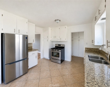 15531 Eucalyptus Avenue - Photo Thumbnail 1