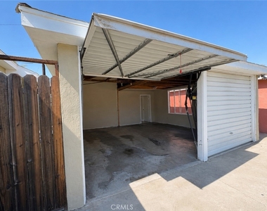 15531 Eucalyptus Avenue - Photo Thumbnail 13