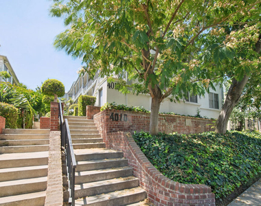 4010 Los Feliz Boulevard - Photo Thumbnail 11