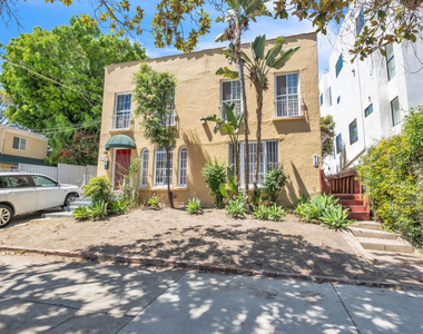 419 N. N Van Ness Avenue - Photo Thumbnail 4
