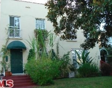 419 N. N Van Ness Avenue - Photo Thumbnail 6