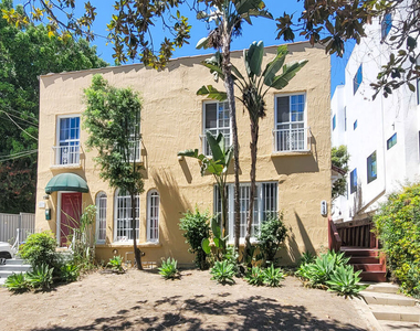 419 N. N Van Ness Avenue - Photo Thumbnail 5