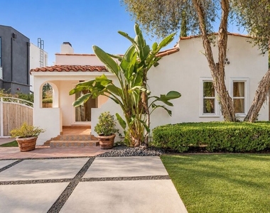 409 N Kilkea Drive - Photo Thumbnail 1