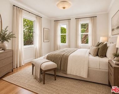 409 N Kilkea Drive - Photo Thumbnail 14
