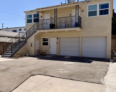 1321 N Normandie Avenue - Photo Thumbnail 11