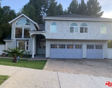 18162 Sweet Elm Drive - Photo Thumbnail 1