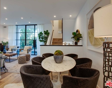 1254 N Las Palmas Avenue - Photo Thumbnail 4