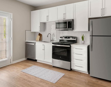 3920 Ivy Summit Ct - Photo Thumbnail 1