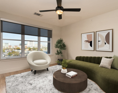 2900 Canton St - Photo Thumbnail 9