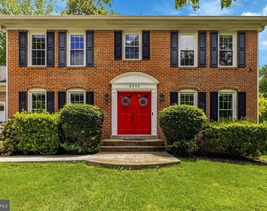 8995 Parliament Drive - Photo Thumbnail 1