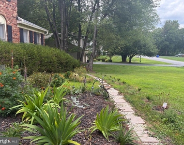 11907 Fallen Holly Court - Photo Thumbnail 1
