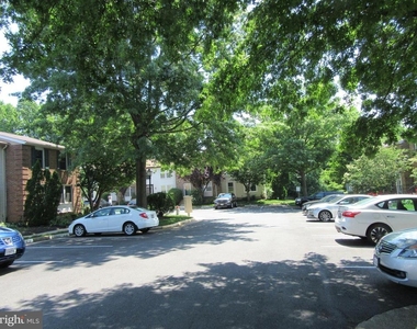 7973 Tyson Oaks Circle - Photo Thumbnail 4
