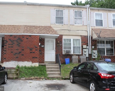 9462 Fairgreen,2nd Fl Lane - Photo Thumbnail 1