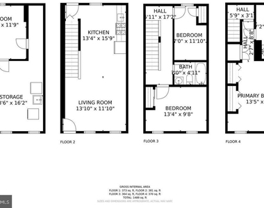652 N 36th Street - Photo Thumbnail 18