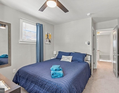 7002 Cedar Park Avenue - Photo Thumbnail 11