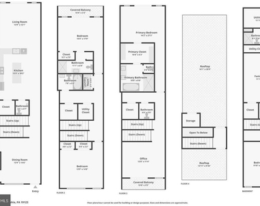 1146 N 3rd Street - Photo Thumbnail 50