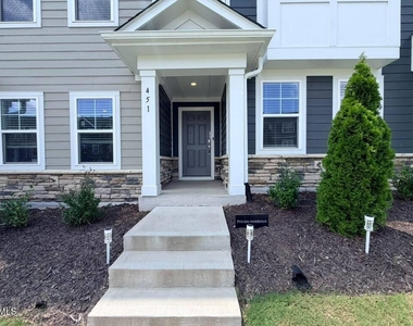 451 Carolina Springs Boulevard - Photo Thumbnail 2