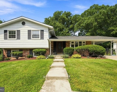 16300 Dahl Road - Photo Thumbnail 1