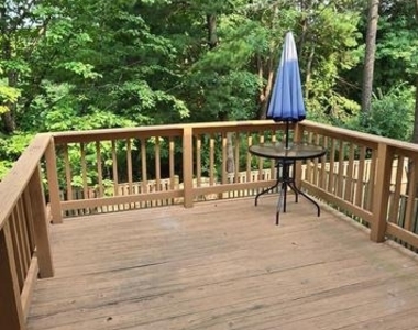 707 Curry Ford Lane - Photo Thumbnail 4