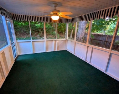 5908 Greentree Road - Photo Thumbnail 34