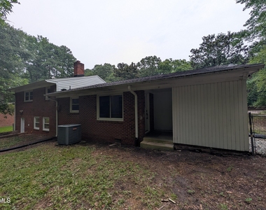 514 Morreene Road - Photo Thumbnail 15