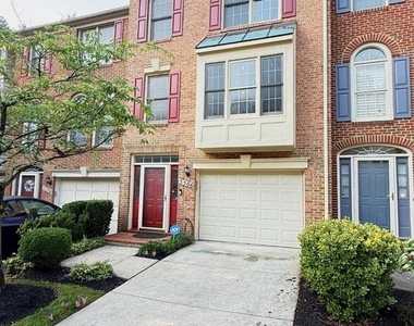 5506 Whitley Park Terrace - Photo Thumbnail 1