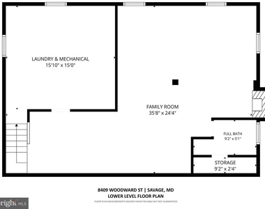 8409 Woodward Street - Photo Thumbnail 55