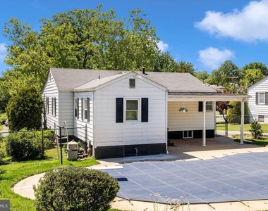8409 Woodward Street - Photo Thumbnail 42