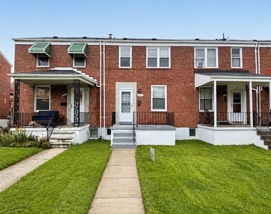 211 Cherrydell Road - Photo Thumbnail 12