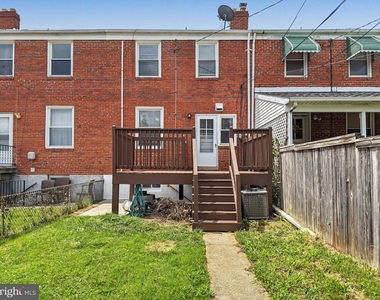 211 Cherrydell Road - Photo Thumbnail 11