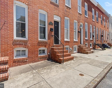1303 Clarkson Street - Photo Thumbnail 1